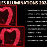 Illuminations 2025